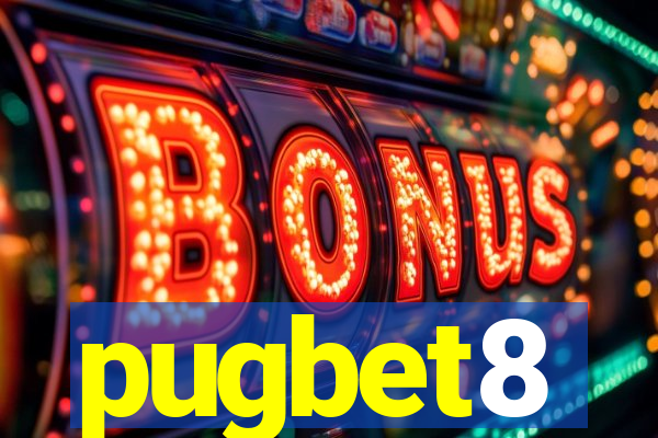 pugbet8