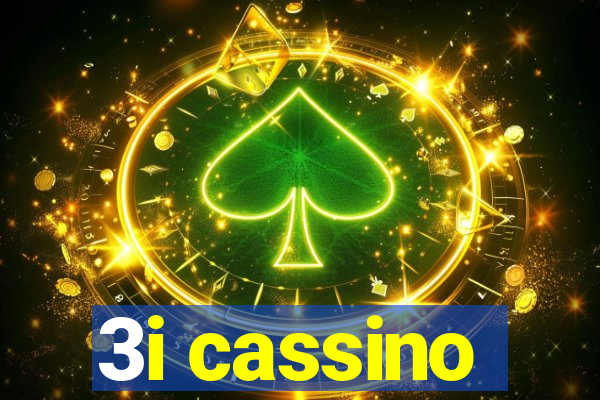 3i cassino