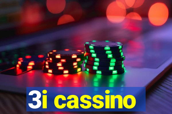 3i cassino