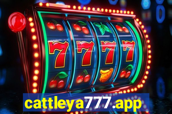 cattleya777.app