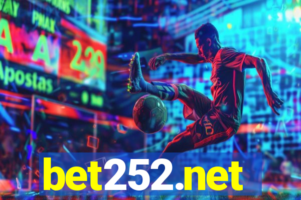 bet252.net