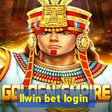 llwin bet login