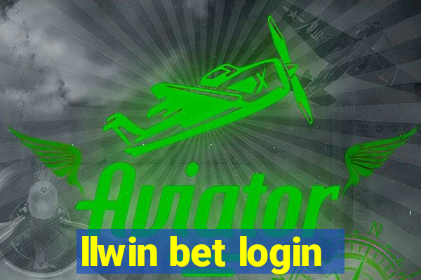 llwin bet login