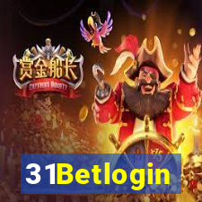 31Betlogin