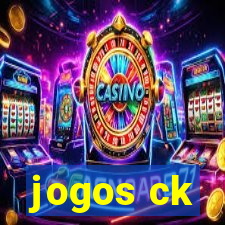 jogos ck