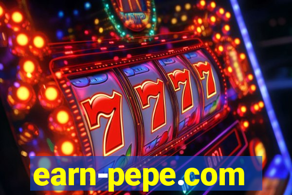 earn-pepe.com