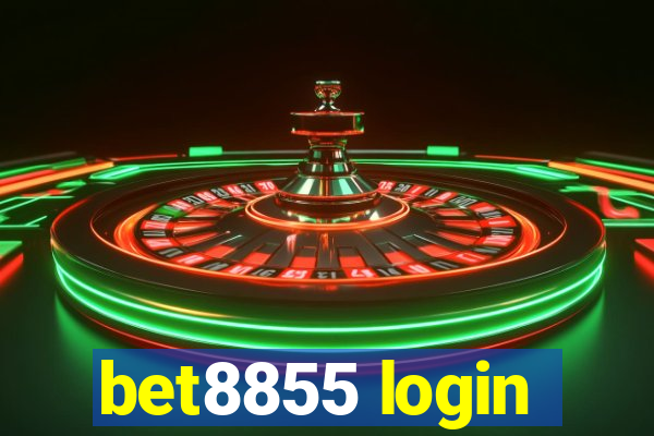 bet8855 login