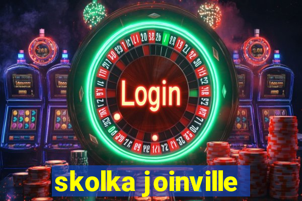 skolka joinville