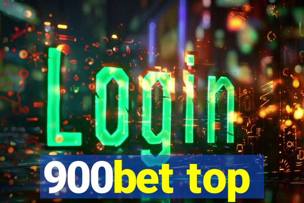 900bet top