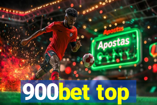 900bet top