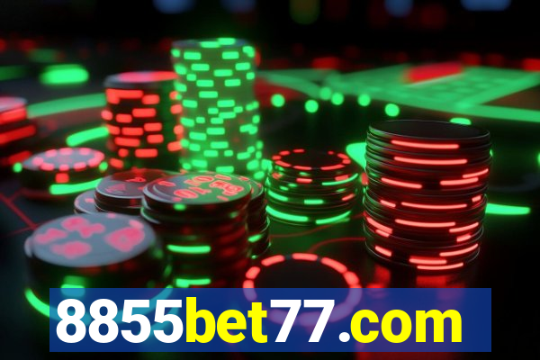 8855bet77.com