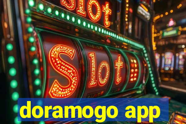 doramogo app