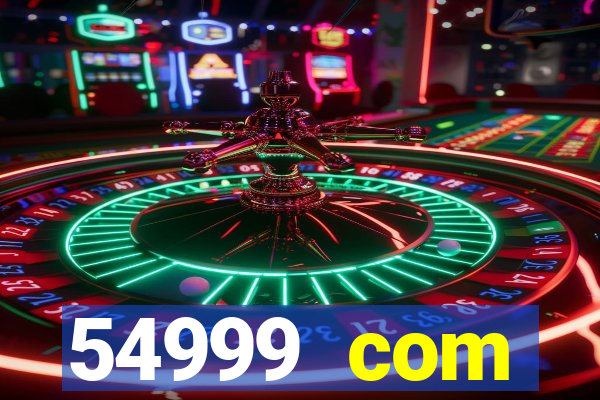 54999 com plataforma de jogos