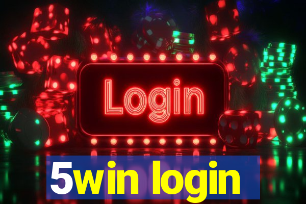 5win login