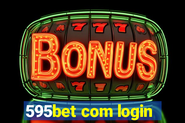 595bet com login