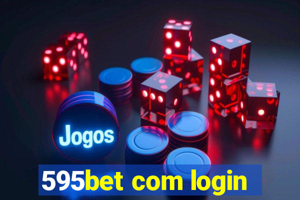 595bet com login