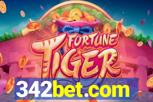 342bet.com