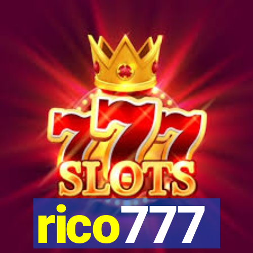 rico777