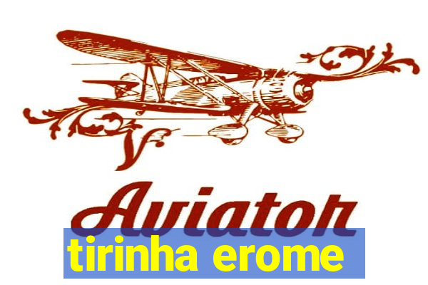 tirinha erome