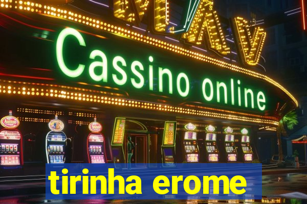 tirinha erome