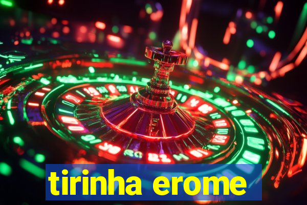 tirinha erome