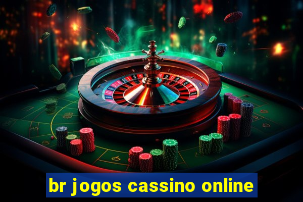 br jogos cassino online