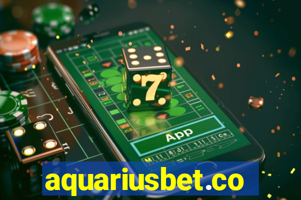 aquariusbet.co