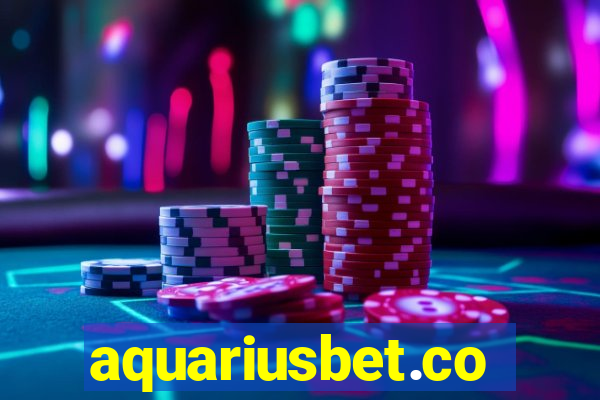 aquariusbet.co