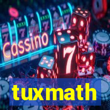 tuxmath