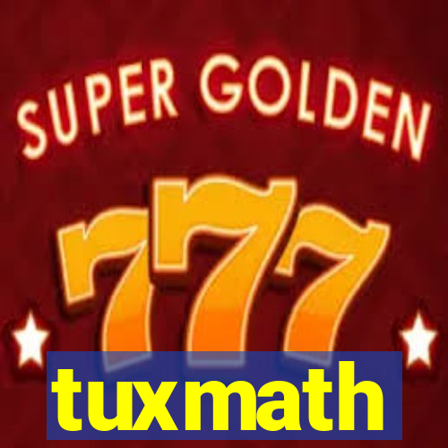 tuxmath