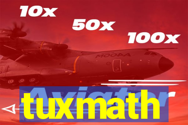 tuxmath