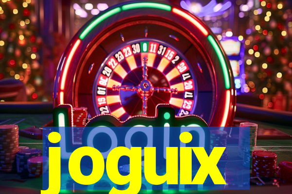 joguix