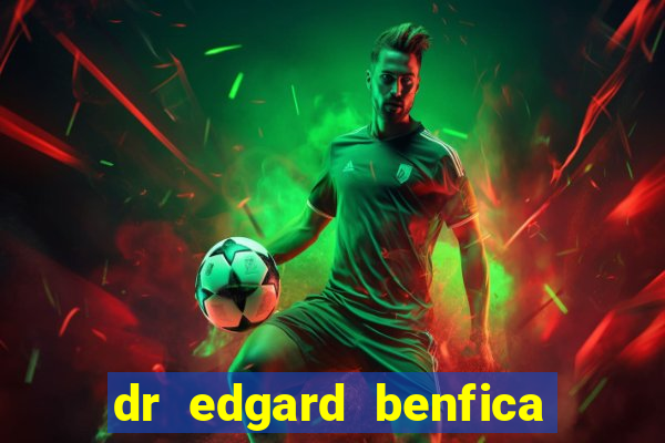 dr edgard benfica varginha mg