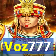 Voz777