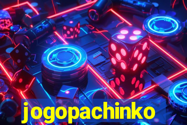 jogopachinko