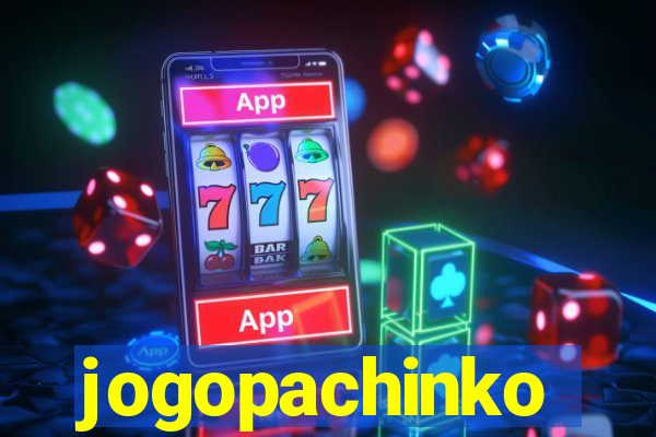 jogopachinko