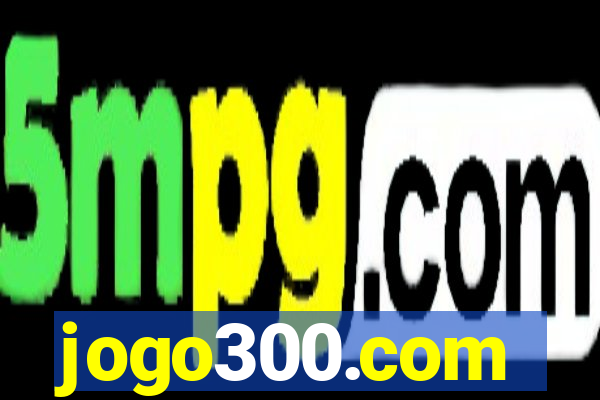 jogo300.com