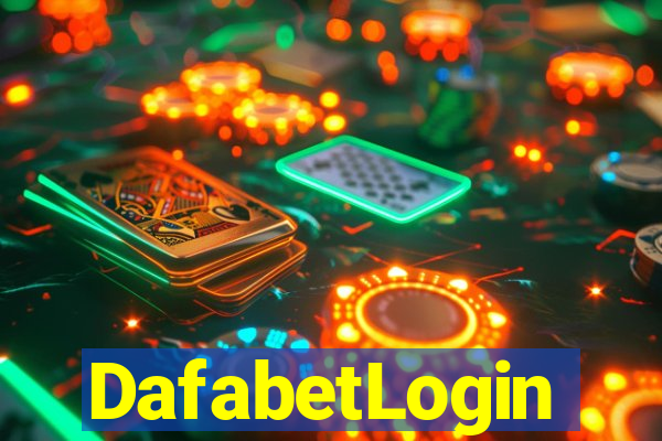 DafabetLogin