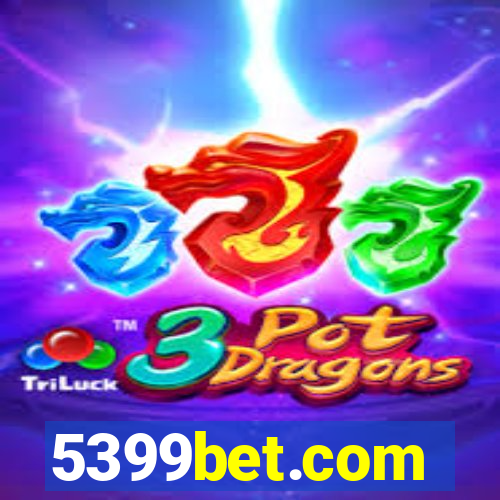 5399bet.com