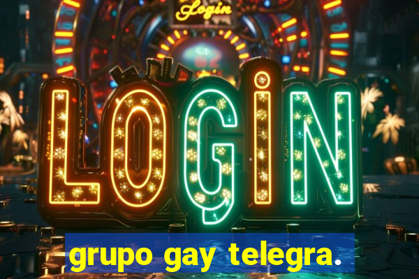 grupo gay telegra.