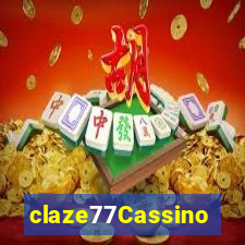 claze77Cassino