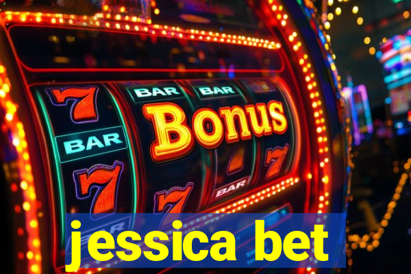 jessica bet