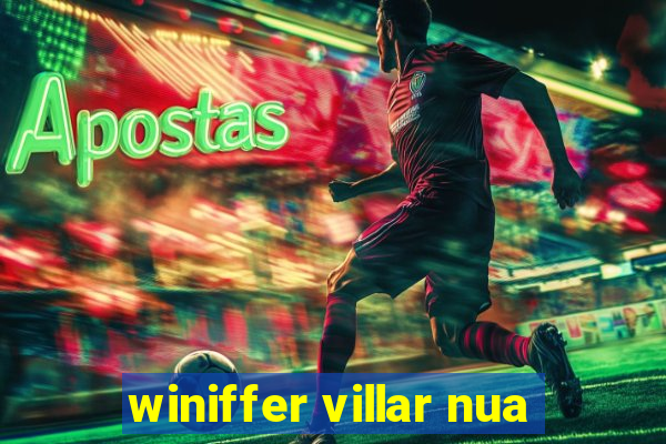 winiffer villar nua