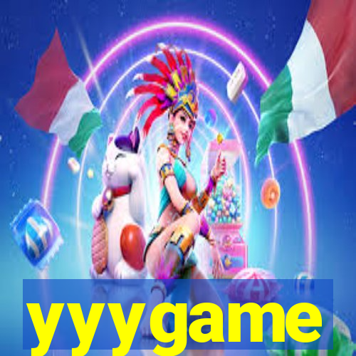 yyygame