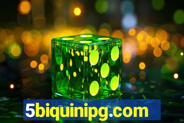 5biquinipg.com