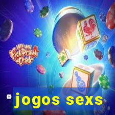 jogos sexs