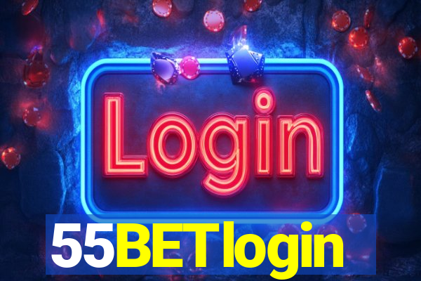 55BETlogin