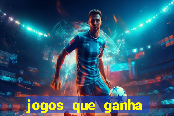 jogos que ganha dinheiro na hora no pix