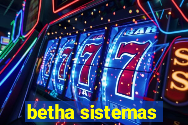 betha sistemas