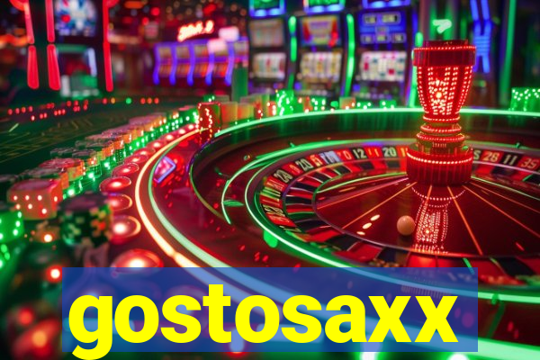 gostosaxx